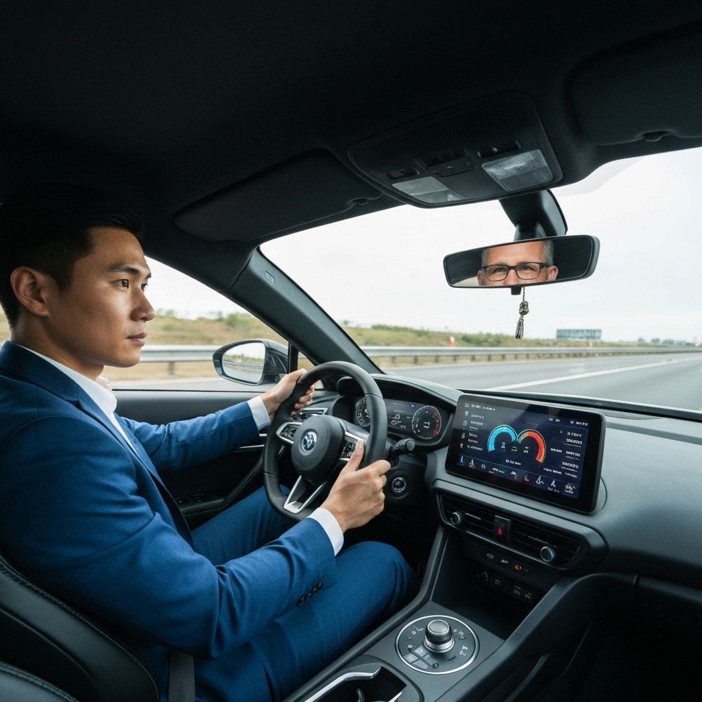 Full G Driver License Upgrade