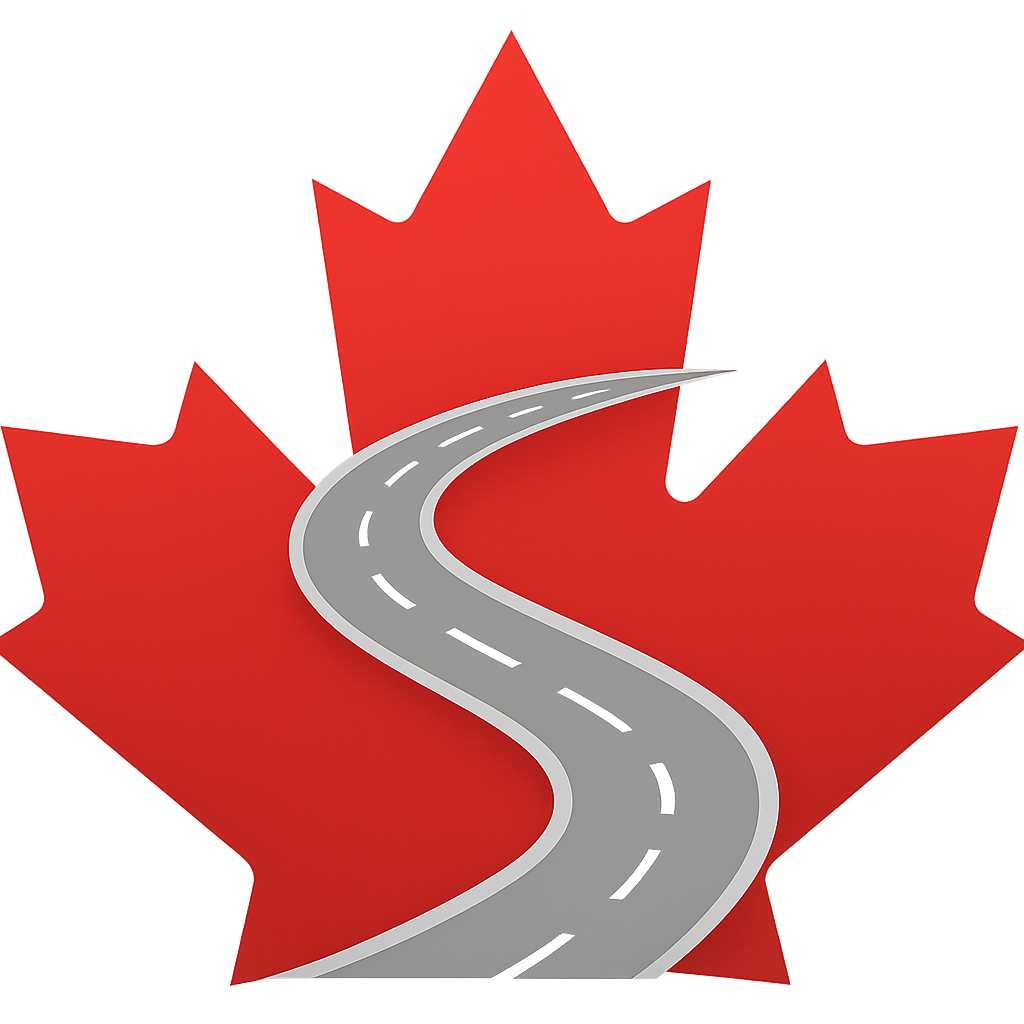 Safer Roads Driving School Logo